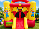 Hüpfburg für Kinder - Galerie - Bild 1