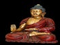 Buddha Figur - Statue - Asien - Japan - China - Event - Dekoration - Galerie - Bild 2