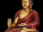 Buddha Figur - Statue - Asien - Japan - China - Event - Dekoration - Galerie - Bild 2