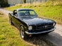 1965er Ford Mustang  V8 Fastback - Galerie - Bild 2