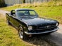 1965er Ford Mustang V8 Fastback - Galerie - Bild 2