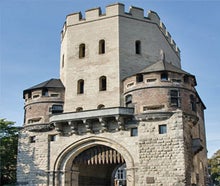 Severinstorburg