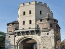 Severinstorburg