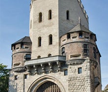 Severinstorburg