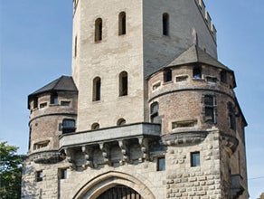 Severinstorburg