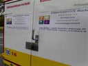 Verkaufs Fahrzeuge für Bratwurst