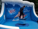 Surfsimulator / Surf Simulator / Surf Simulator mieten