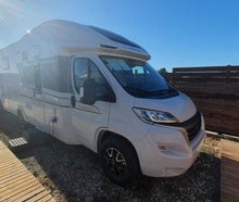 Crossovers Adria Matrix 670 SL 2018