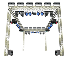 Licht SET L1-TRUSSSTAND mieten