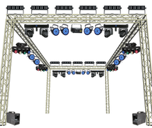 Licht SET L1-TRUSSSTAND mieten