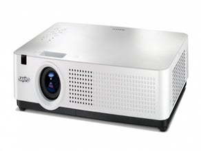 Videoprojektor / Beamer Sanyo PLC-XU4001 mit 4000 Ansi-Lumen