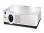 Komplettset Präsentation BEAMER 3000 Lumen und Leinwand Stumpfl Monoblox 32 300x230 cm = 138 Zoll Mobile Fastfold - Galerie - Bild 4