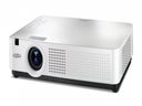 Videoprojektor / Beamer Sanyo PLC-XU4001 mit 4000 Ansi-Lumen