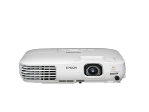 Epson 2500 Beamer mieten – Projektor, Videoprojektor, Präsentationsbeamer