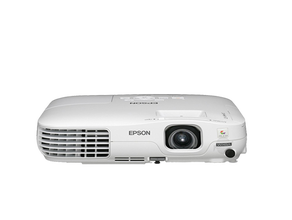 Epson 2500 Beamer mieten – Projektor, Videoprojektor, Präsentationsbeamer