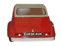 halbe Ente - KFZ, 80er Jahre, Frankreich, Paris, Citroän, Oldtimer