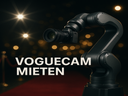 Voguecam - Movie Roboter - Video  Fotobox