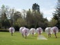 Bubble Soccer Bälle mieten - inkl. 19% MwSt. - Galerie - Bild 2