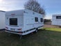 Wohnwagen Dethleffs c-go 495 QSK, Caravan für die ganze Familie - Galerie - Bild 4
