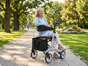 Rollator faltbar - Galerie - Bild 3