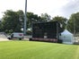 Mobile Bühne - Veranstaltungsbühne 8m x 6m (48m²) - Galerie - Bild 4