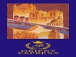 Orient Express, Motivbahnen, Bild, Zug, Orientalisch