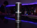 Eventset mit 4x AKKU LED Floorspot / Ambientelicht / Vivid Can / Ape Labs LightCan