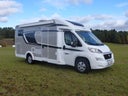 Wohnmobil Fiat Carado T334