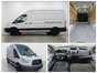 L Transporter mieten - Mietwagen - Möbeltransporter - Umzugswagen Mietwagen - Galerie - Bild 2