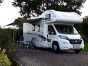 Wohnmobil XGO 35G Alkoven - Galerie - Bild 1