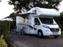 Wohnmobil XGO 35G Alkoven - Galerie - Bild 1