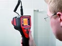 Wärmebildkamera bis 220° C - Galerie - Bild 1