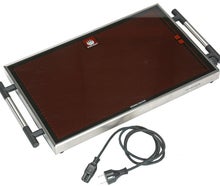 Warmhalteplatte elektr.