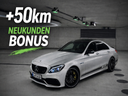 ✅Jetzt Mieten✅ Mercedes C63 AMG Mieten - Galerie - Bild 1
