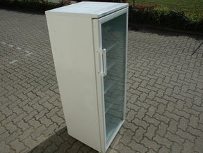 Kühlschrank  **i n k l u s i v e Lieferung**