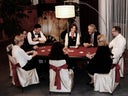 Poker - mobiles Casino mieten. Pokertische, Pokerdealer für Ihre Feier & Party - Texas Holdem - Galerie - Bild 1