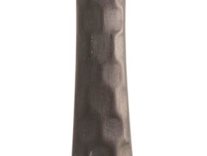Stroke Schwarz Vorspeisengabel