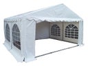 Partyzelt 5x4m (Zelt) - Galerie - Bild 1