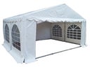 Partyzelt 5x4m (Zelt) - Galerie - Bild 1