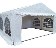 Partyzelt 5 x 4 m (Zelt)