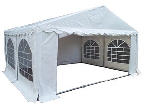 Partyzelt 5 x 4 m (Festzelt)