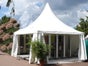 Carpa para fiestas 4 m x 4 m - Galerie - Bild 3