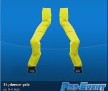 Skydancer gelb