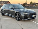 Audi RS6 - 600 PS
