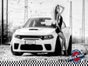 Dodge Charger SRT8 US Car Sportwagen - Galerie - Bild 3