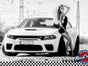 Dodge Charger SRT8 US Car Sportwagen - Galerie - Bild 3