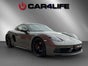 Porsche Cayman GTS - Galerie - Bild 3