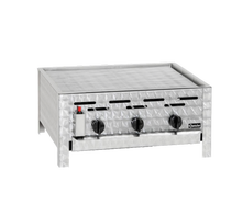 Gasgrill klein