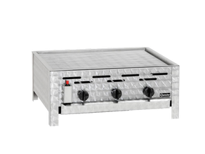 Gasgrill klein
