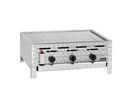 Gasgrill klein - Galerie - Bild 1